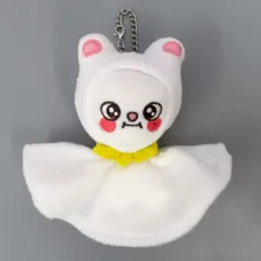 【中古】キーホルダー ヒョンジン バッグチャーム Jiniret 「Stray Kids World Tour ＜ dominATE JAPAN ＞」