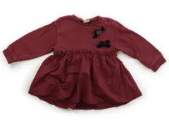 【プティマイン/petitmain】トレーナー・プルオーバー 90サイズ 女の子【子供服・ベビー服】（1968289）