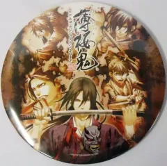 2025年最新】薄桜鬼 缶バッジ 2012の人気アイテム - メルカリ