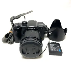 2025年最新】dmc FZ5の人気アイテム - メルカリ