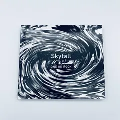 2024年最新】skyfall one rock okの人気アイテム - メルカリ