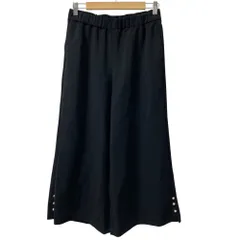 INGEBORG エクリュ色　パンツ　未使用品 INGEBORG エクリュ色 パンツ 未使用品 INGEBORG エクリュ色