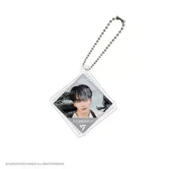 【中古】雑貨 ジョンハン 「SVTアクリルチャーム From PLEDIS ENTERTAINMENT SEVENTEEN」