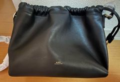 【即日発送】A.P.C. ショルダーバッグ