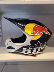 KTM KINI-RB COMPETITION HELMET
