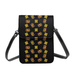 【新着商品】人気 財布 メンズミニポーチ レディース 斜め掛け 薄い ショルダーバッグ スマホポーチ本革 バッグ 阪神タイガース [JMI]