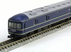 t*Z様 Ｎゲージ　ＫＡＴＯ　「寝台特急あさかぜ」基本・増結セット t*Z様 Nゲージ KATO 「寝台特急あさかぜ」基本・増結セット t*Z