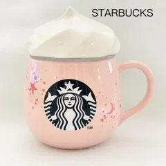 【未使用】 ★STARBUCKS   スターバックス　ホリデー2019 マグホイップ  送料込み  6457075
