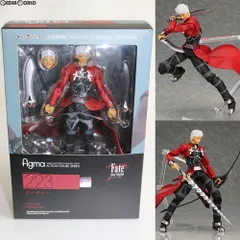 figma Fate/stay night アーチャー ノンスケール ABS&amp;PVC製 塗装済み可動フィギュア 再販分 ABS＆PVC塗装済み可動フィギュア figma アーチャー [Fate/stay