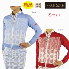 FICCE ゴルフ　アウター FICCE ゴルフ アウター