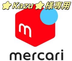 ⭐︎Kazu⭐︎様専用