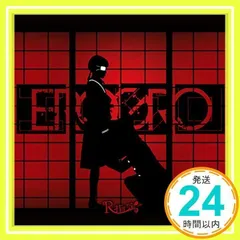 2026年最新】R指定 CDの人気アイテム - メルカリ