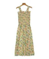 STELLA McCARTNEY KIDS ワンピース（その他） キッズ 【古着】【中古】【送料無料】