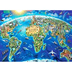 2024年最新】ジグソーパズル 1000 風景画の人気アイテム - メルカリ