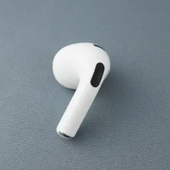 2024年最新】airpods 片耳 第三世代の人気アイテム - メルカリ