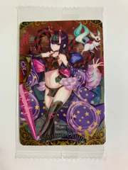 Fate FGO ウエハース カード R 酒呑童子 Amazon.co.jp: FGO Fate ウエハース カード 酒呑童子 通常 CR