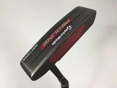 2025年最新】テーラーメイド レッドライン デイトナ パターの