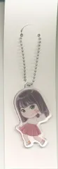 日向坂46 欅のキセキ/日向のアユミ 森本茉莉 アクリルチャーム