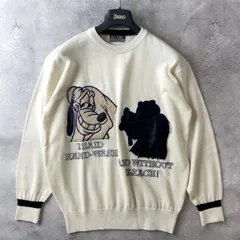 90s アイスバーグ イタリア製 ミッキー ニット セーター ディズニー 2025年最新】ディズニー icebergの人気アイテム - メルカリ