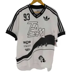 アディダスオリジナルス adidas Originals Adilenium シーズン 2 チーム '93 ジャージー メンズ JPN：M 