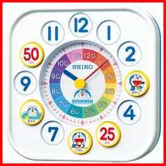 2025年最新】掛時計 ドラえもんの人気アイテム - メルカリ