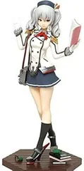 【中古】(未使用･未開封品)艦隊これくしょん 艦これ 鹿島 教育中 フィギュア