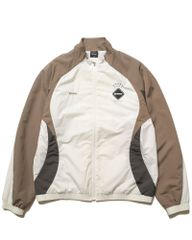 FCRB 最新作 26ss ベンチレーションジャケット フーディ 新品未使用 M 