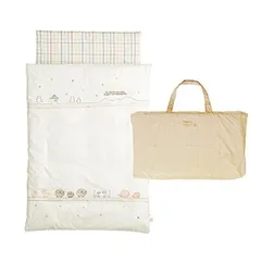 布団/毛布 カナダ様専用【10mois】ベビー布団ウォシュロン＋ラッセル