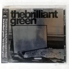 Brilliant Green LPレコード 1枚 Brilliant Green LPレコード 1枚