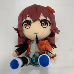 アイドルマスター ミリオンライブ！ 田中琴葉 ぬいぐるみ Gift - メルカリ