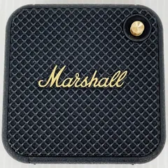 Marshall マーシャル Bluetoothスピーカージャンク Yahoo!オークション - 1円～ ジャンク Marshall マーシャル