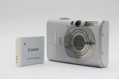 2023年最新】canon ixy 110isの人気アイテム - メルカリ