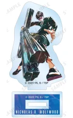 2025年最新】ニコラスDウルフウッドの人気アイテム - メルカリ