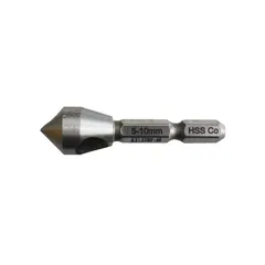 新品 スターエム ステンレス用面取カッター 5mm-10mm用