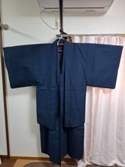 着物　　アンサンブル　セットアップ　アンティーク　昭和レトロ