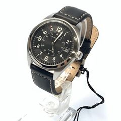 美品 エクサルトEXALT 手巻きクロノグラフ - メルカリ
