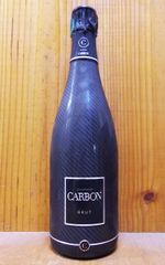 CARBON Cuvée Brut シャンパン 750ml ベンツ - メルカリ