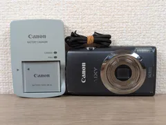 激安アウトレット 2025年最新】Canon IXY メルカリ - ジャンクの人気アイテム 10s デジタルカメラ