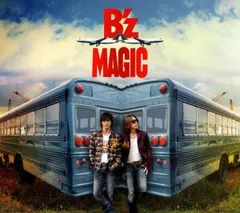 2025年最新】b'z magicの人気アイテム - メルカリ
