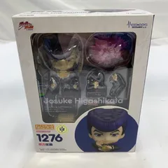 2025年最新】ねんどろいど ジョジョ 東方仗助の人気アイテム - メルカリ