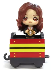 【中古】トレーディングフィギュア Hermione Granger 「POPMART ハリー・ポッター ホグワーツへ シリーズ」