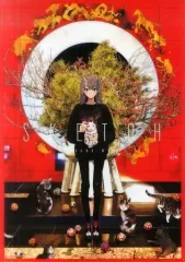 C106 vividcolor ぽんかん⑧ B2タペストリー TRICCORONDE