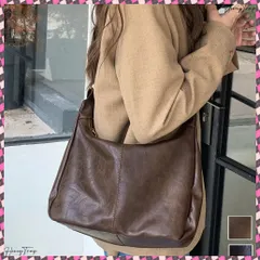 送料無料 ショルダーバッグ 斜めがけ PUレザー鞄 レディース フェイクレザー 肩掛けバッグ シンプルワンショルダーバッグ オルチャン オシャレカバン カジュアル大人可愛い 人気合成皮革バッグ 韓国風バッグ黒軽量 通勤通学軽いバッグ