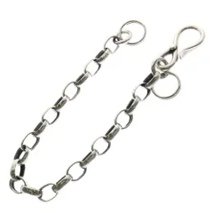 2025年最新】NORTH WORKS ウォレットチェーンの人気アイテム - メルカリ