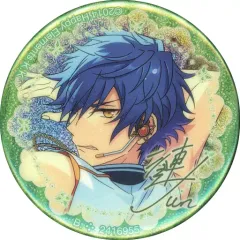 あんさんぶるスターズ！！ 漣 ジュン ピンバッジ - メルカリ