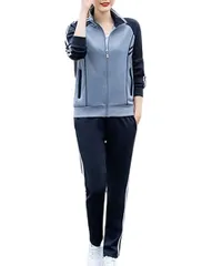 [Ava Knights] レディース ジャージ 上下 セット セットアップ スポーツウェア ユニセックス 3点 4点 タンクトップ レースアップ ショーツ 金 キャミ ワンピ スカラップ 靴下 クロップドパンツ ケープ シューズ ショートパンツ ショーパン 