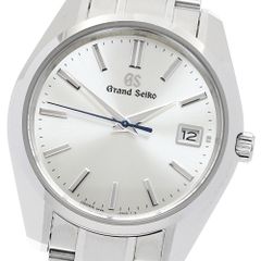 セイコー SEIKO SBGP001/9F85-0AD0 ヘリテージコレクション マスターショップ限定 クォーツ メンズ内箱・保証書付き_875838