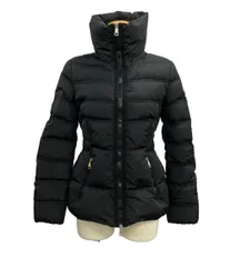 早い者勝ち！　モンクレール コート　REYNOLD GIUBBOTTO 美品！ モンクレール MONCLER モンクレール ダウンコート メンズ