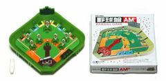 エポック カプセルトイ 野球盤の殿堂 1974年発売「野球盤AM型」