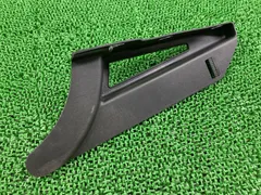 チョッパー オープンベルト カバー ハーレー　EVO ショベル 3インチ ガード amberpiece_xlcover
